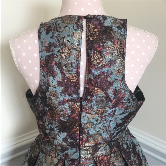 NWT Taylor & Sage Dress Sz L. - Picture 5 of 8